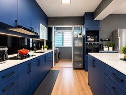 Blk 183B Marsiling Greenview (Woodlands), HDB 5 Rooms #618986981